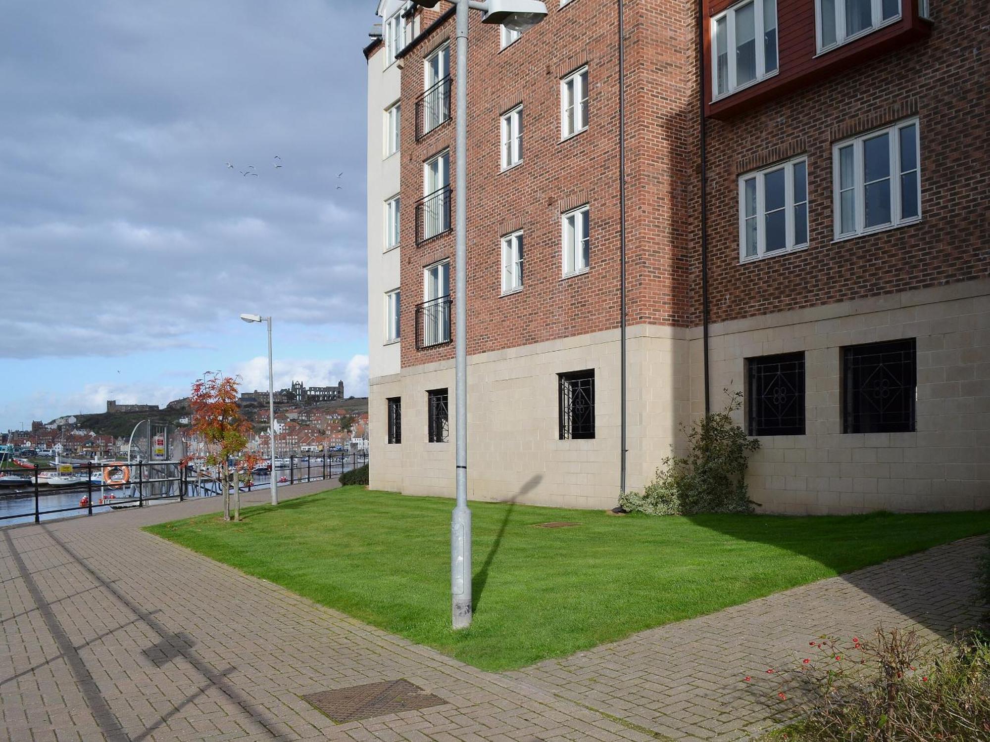 Picturesk Villa Whitby Exterior foto